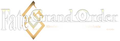 Fate/Grand Order Babylonia