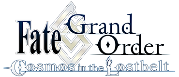 Fate/Grand Order Absolute Demonic Front: Babylonia 10 (Nuttiness!) #FGO_ep7  #FGOBabylonia - AstroNerdBoy's Anime & Manga Blog