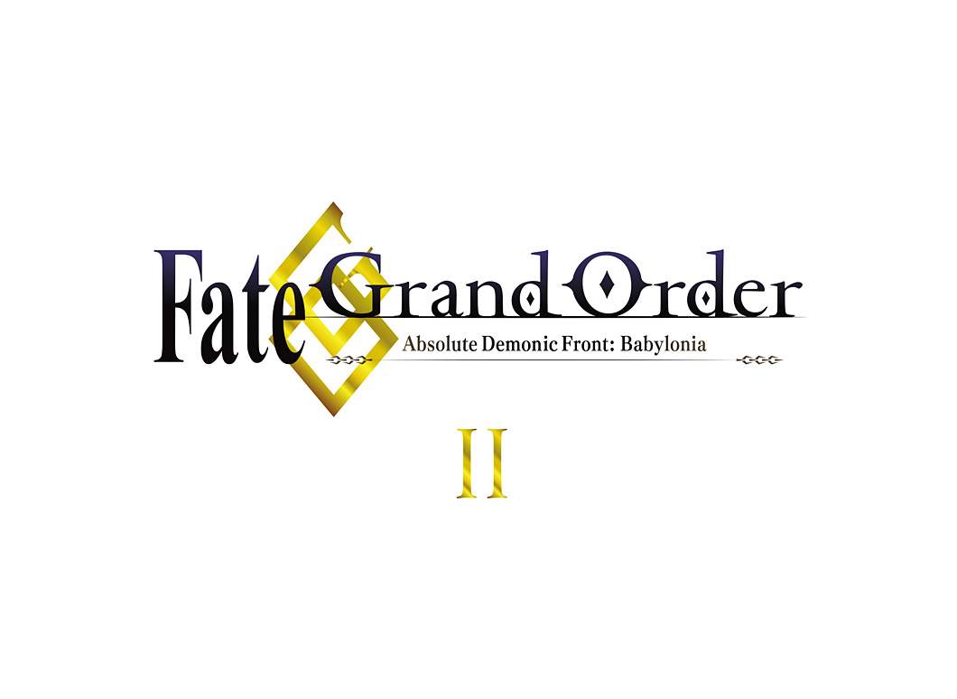 Part I of Fate/Grand Order Anime Project Has Officially Concluded