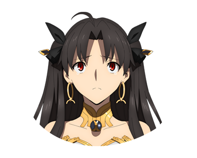 Ishtar, Fate Grand Order Anime Wiki