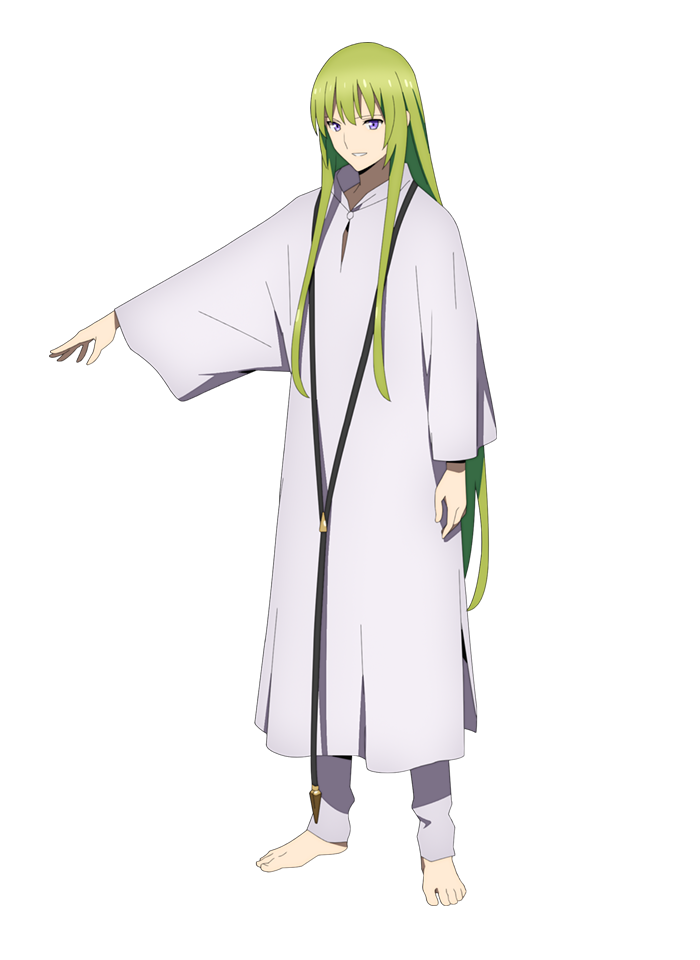 Enkidu Fate Enkidu Fate