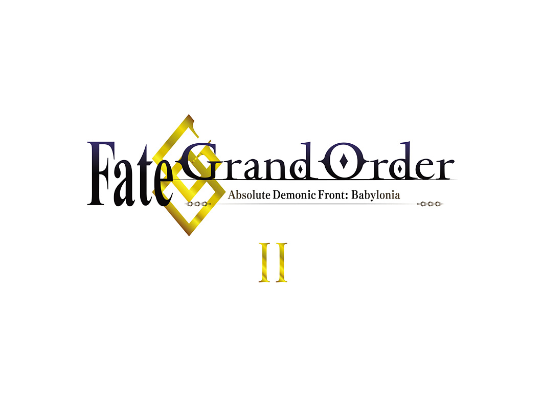 Fate/Grand Order: Babylonia – Episódio 21: Até breve