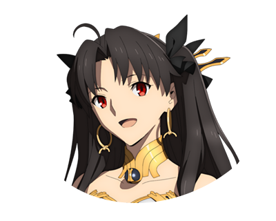 Ishtar, Fate Grand Order Anime Wiki