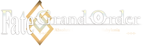Fate/Grand Order -Absolute Demonic Front: Babylonia-