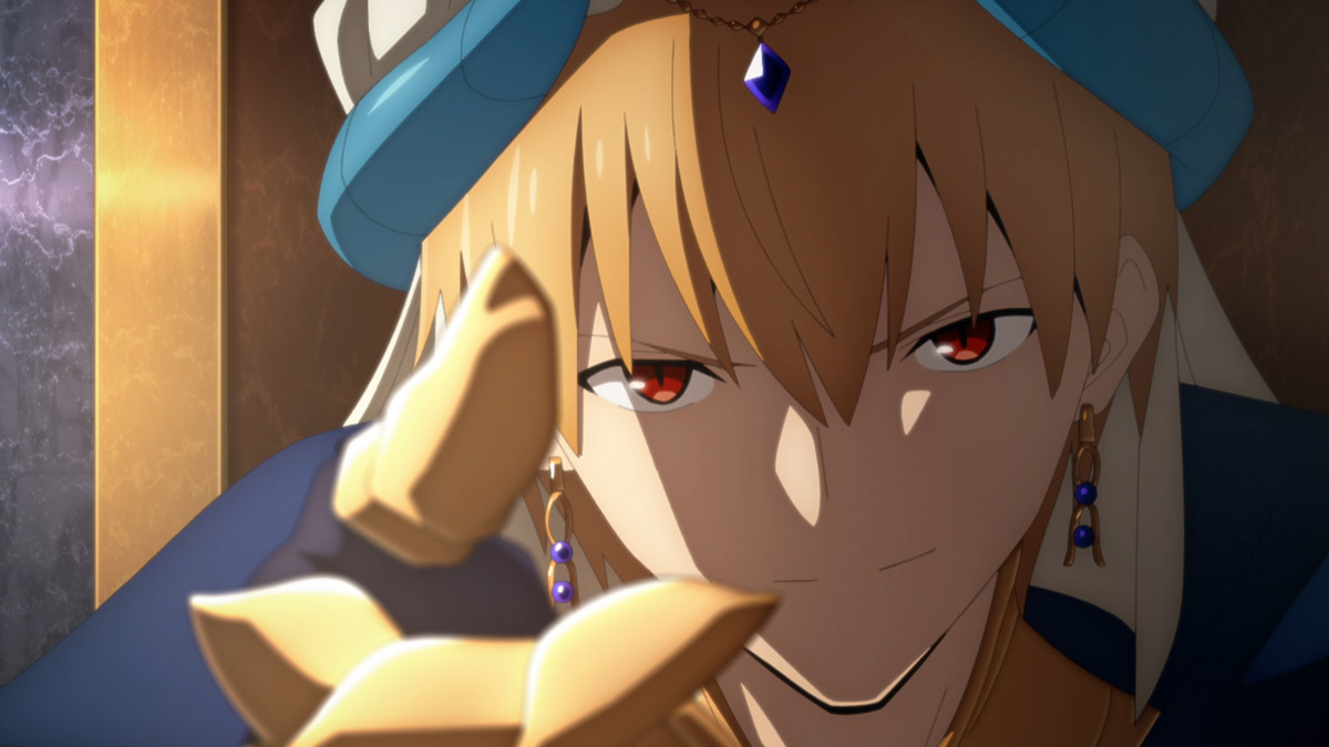 Fate/Grand Order Babylonia: Does Amazing Animation Make Up For Weak Story?