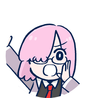 Mash Kyrielight