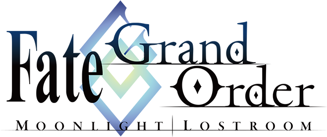 Fate Grand Order Moonlight Lostroom Official Usa Website